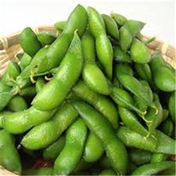 Edamame (Soya) Beans 1Kg