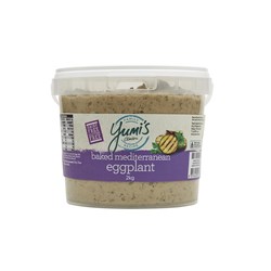 Eggplant Dip 2kg