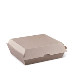 Kraft Dinner Box Brown 150s
