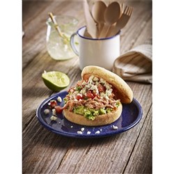 English Muffins 400g