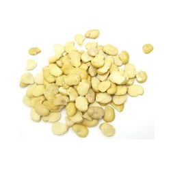 Fava Beans 1Kg