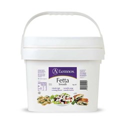 Fetta Full Cream 12kg