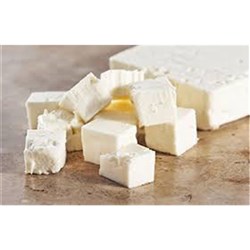 Fetta Bulgarian Cows Milk 15kg (Blue)