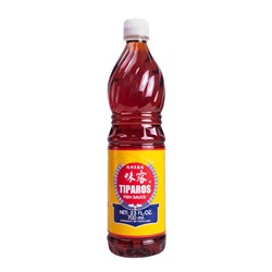 Fish Sauce 700ml
