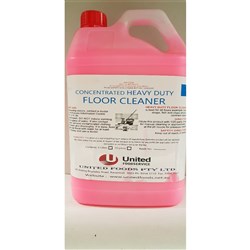 Floor Cleaner 5Lt