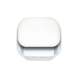 Foil Lid 7113/7313 500's