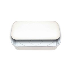 Foil Lids 7131/7231 100s