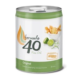 Formula 40 20litre