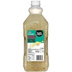 Free French Dressing 2.6Kg