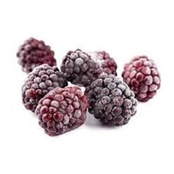 Frozen Blackberries 1kg