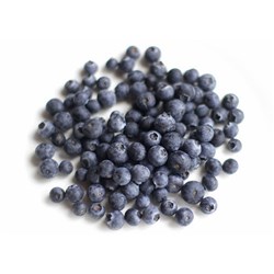 Frozen Blueberries 1kg