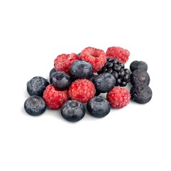 Frozen Mixed Berries 1kg