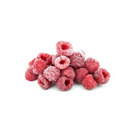 Frozen Raspberries 1kg
