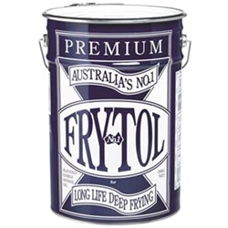 Frytoll 20kg
