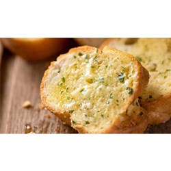 Garlic Bread 10" 32s