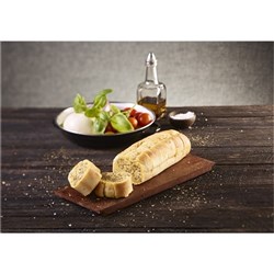 Garlic Bread 11" 32's