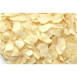 Garlic Flakes 1Kg