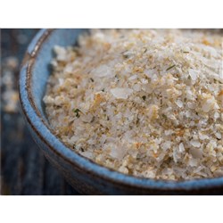Garlic Salt 3kg