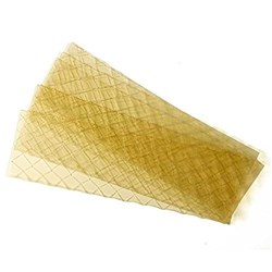Gelatine Sheets Gold 1Kg
