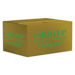 Gold Cup Oil 12.5kg (Solid)