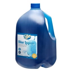 Granita Blue Lagoon 4Lt