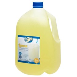 Granita Lemon 4Lt