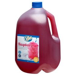 Granita Raspberry 4Lt
