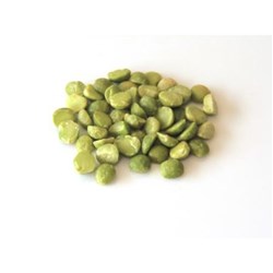 Green Split Peas 25Kg