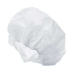 Hairnets White 1000s
