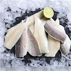 Hake 2/4 10kg (2x5Kg)