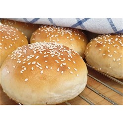 Hamburger Buns 48s