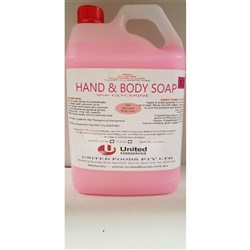 Hand Soap 25Lt