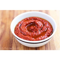 Harissa Paste Red 760g