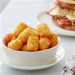 Hash Brown Nuggets 2Kg GEMS