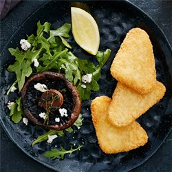 Hash Brown Triangles 2Kg