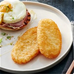Hash Brown Ovals 2kg
