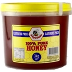 Honey 3kg
