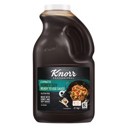 Honey Soy 2.1kg