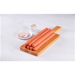 Hot Dogs Ol' Smokey 10 inch Skinless 2.5Kg