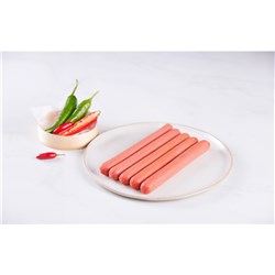 Hot Dogs Ol' Smokey 8 inch Skinless 2.5Kg