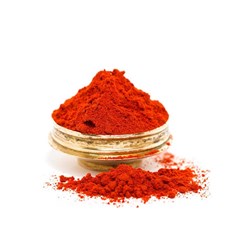 Hot Paprika 1kg