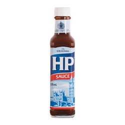 HP Sauce 220ml