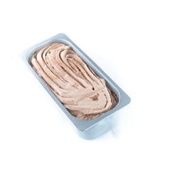 Chocolate Regular Ice Cream 5Lt