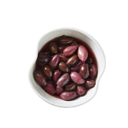 Kalamata Pitted Olives 2kg