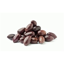 Kalamata Whole Olives 12kg 