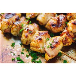 Kebabs Chicken 30's