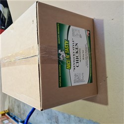 Kentucky Style Chicken 20kg