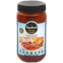 Korma Curry Paste 1.25Kg