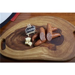 Kransky Cheese 5kg Alpine