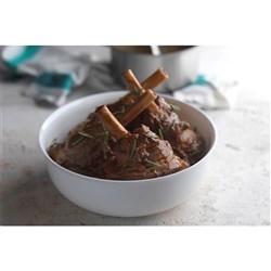 Lamb Shank R/W